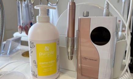 Cocoon nails - Institut de Manucure - Head Spa, Extension Cils & Blanchiment : Manucure à Gauciel