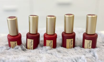Vu nails: Nagelstudio in Hamburg