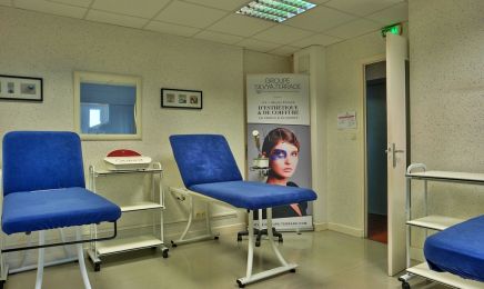 École Terrade - Coiffure - Troyes : Coiffeur à Troyes