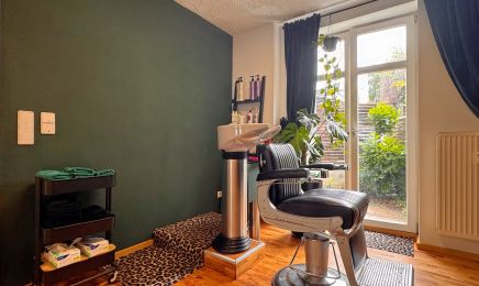 Atelier Isabell Tügend: Friseur in Erfurt