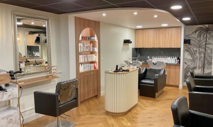 L’atelier du cheveu : Coiffeur à Bricquebec-en-Cotentin