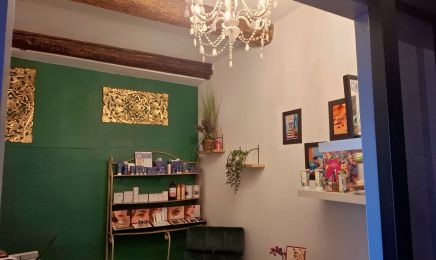 L’institut Bio : Spa à Castelnau-de-Guers