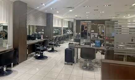 Franck Provost - Serris : Coiffeur à Serris