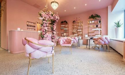 Liz Beauty Goetheplatz: Kosmetikstudio in München