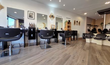 Le Soft Coiffure : Coiffeur à Nogent-le-Roi