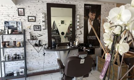 R’d’Angelism : Coiffeur à Souesmes