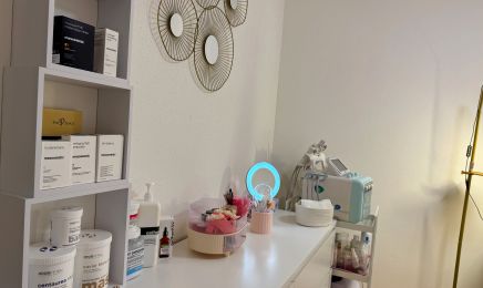 Zakaa Beauty : Institut de beauté à Strasbourg