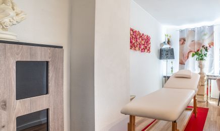 S.K. Coiffure Beauté et Soins Esthétique  : Coiffeur à Strasbourg