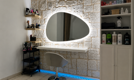 Aliecoiff : Coiffeur à Itteville