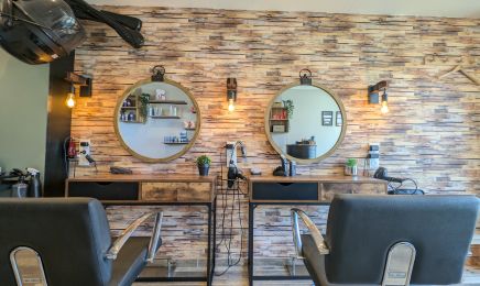 Le petit atelier  : Coiffeur à Lambres