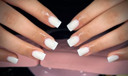 Esthetics Lydies : Manucure à Aubagne
