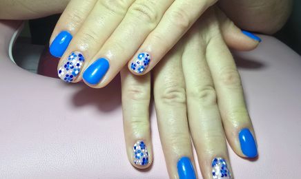 Nailsansi : Manucure à Rochefort