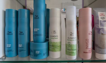 Salon Bella  : Coiffeur à Trets