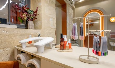 Vroda : Coiffeur à Bordeaux