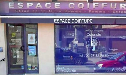 Espace Coiffure Walincourt : Coiffeur à Walincourt-Selvigny
