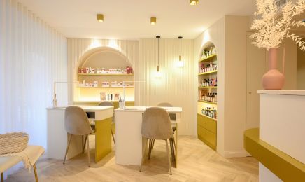 Coralie Journois Beauty Expert : Manucure à Charbonnières-les-Bains