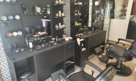 O Barbier Coiffeur AZ : Coiffeur à Toulouse