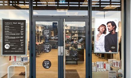 Bruno Flaujac Coiffures - Revel : Coiffeur à Revel