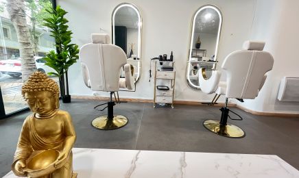 Elle&Lui Barber&Beauty  : Coiffeur à Calais