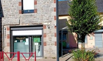 Bulle de douceur : Coiffeur à Irodouër