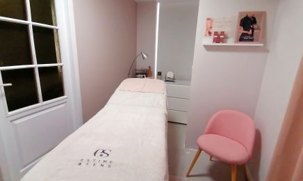L'instant relax  : Manucure à Sainte-Foy-la-Grande