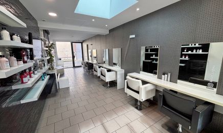 Instant Coiffure by Sandrine : Coiffeur à Cherisy