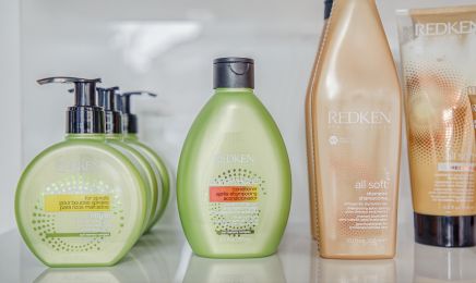 Aukeo Création : Coiffeur à Bourg-la-Reine