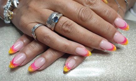 Instanta’nails : Manucure à Lavérune