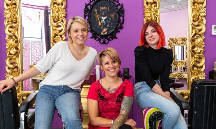 Coiffure Janez : Coiffeur à Nevers