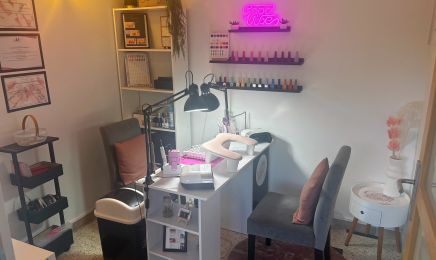L’atelier Beauté  : Manucure à Sorgues