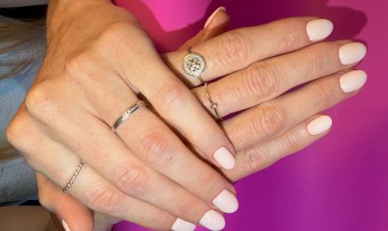 L'Éclat de Lulu : Manucure à Guignen
