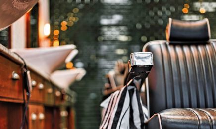 Yilmaz Friseursalon: Friseur in MZ