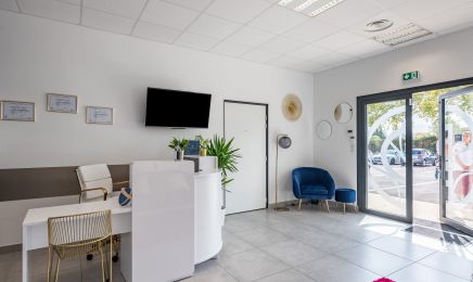 Centre Proderma : Institut de beauté à Méjannes-lès-Alès