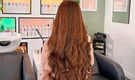 Création MG : Coiffeur à Nantes