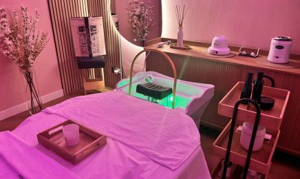 O paradis des belles  : Coiffeur à Azay-le-Rideau