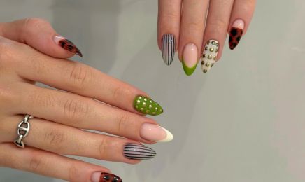 Gressnails : Manucure à Labastide-Saint-Pierre