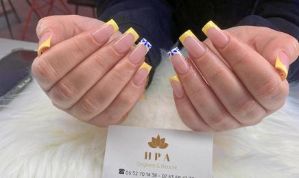 HPA Ongles & Beauté  : Institut de beauté à Les Pennes-Mirabeau
