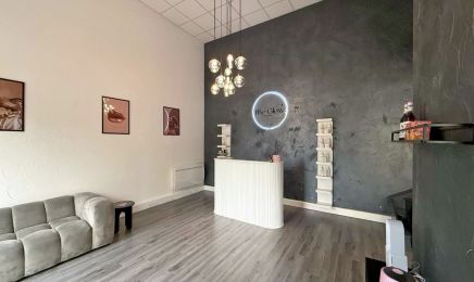 The Glow Beauty Bar Illkirch  : Coiffeur à Illkirch-Graffenstaden