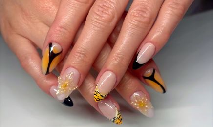 Maë Nails : Manucure à Lambesc