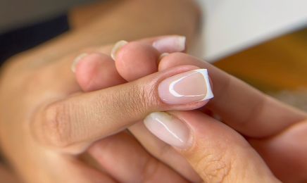 AH Nail : Manucure à Limas