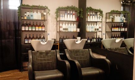 California Coiffure : Coiffeur à Cagnes-sur-Mer