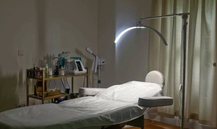 Fab Space: Kosmetikstudio in Frankfurt am Main