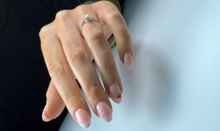 Melya Beauté : Manucure à Lorgues