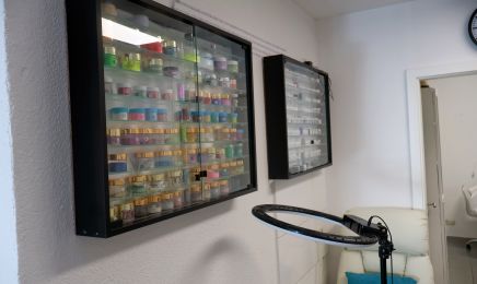 JANNA Beauty-Kosmetikstudio in Mainz : Kosmetikstudio in Mainz