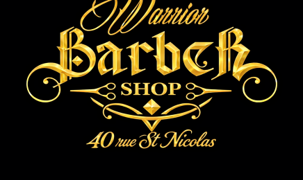 Warrior barbershop : Barbier à Saumur