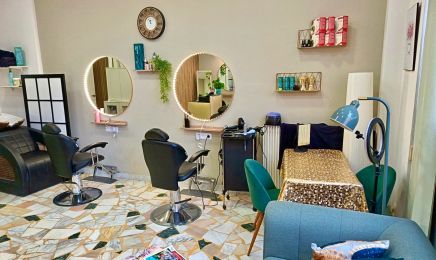 Maison de Beauté By M : Coiffeur à Nice