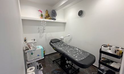 Paris Beauty : Manucure à Creil