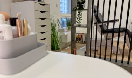 ArDessi Nails & Lashes : Nagelstudio in Augsburg