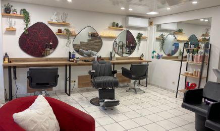 Studio L & Lui : Coiffeur à Seloncourt