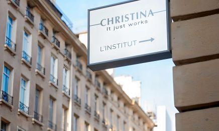 Christina House Paris : Institut de beauté à Paris